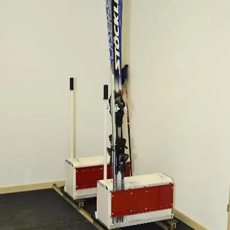 Retreat In Alps 아파트