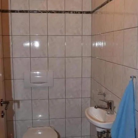 Apartment In With Garden Samnaun