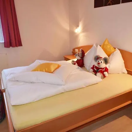 아파트 Retreat In Alps