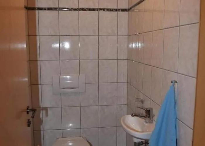 Apartment Retreat In Alps Samnaun