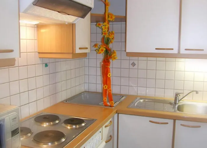 Retreat In Alps Samnaun