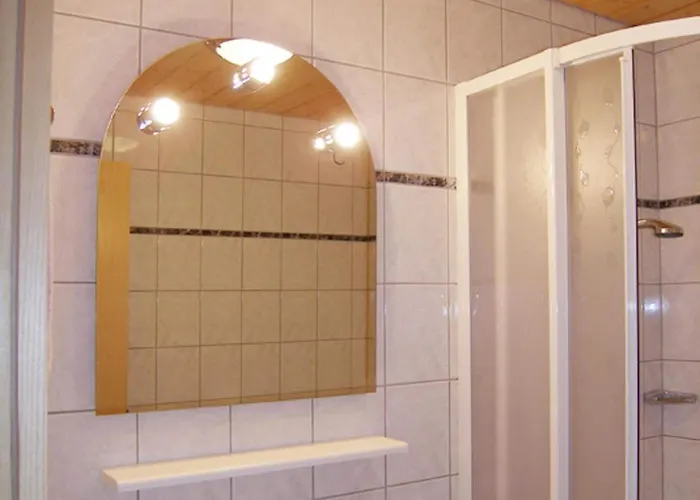 Daire Retreat In Alps Samnaun