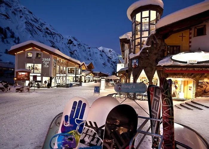 Retreat In Alps Apartment *