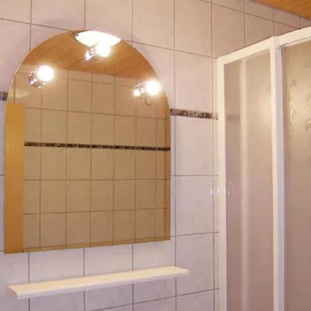 Διαμέρισμα Retreat In Alps Samnaun