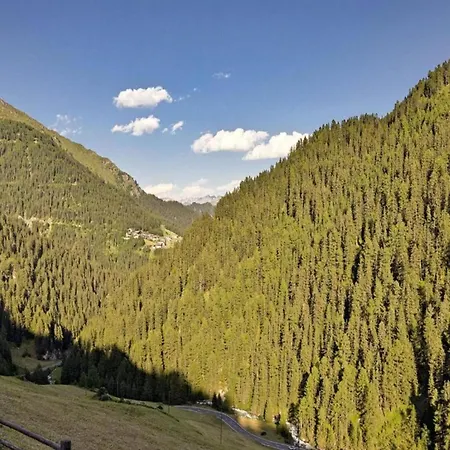 Retreat In Alps * Samnaun