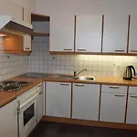 شقة Retreat In Alps