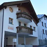 Retreat In Alps شقة سامنون