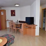 Retreat In Alps شقة سامنون