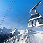 Retreat In Alps
