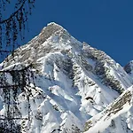 Retreat In Alps شقة سامنون